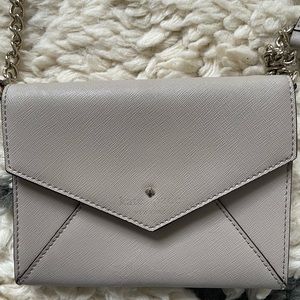 Kate spade envelope cross body
